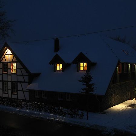 Apartamento Lehmlounge Monschau Habitación foto