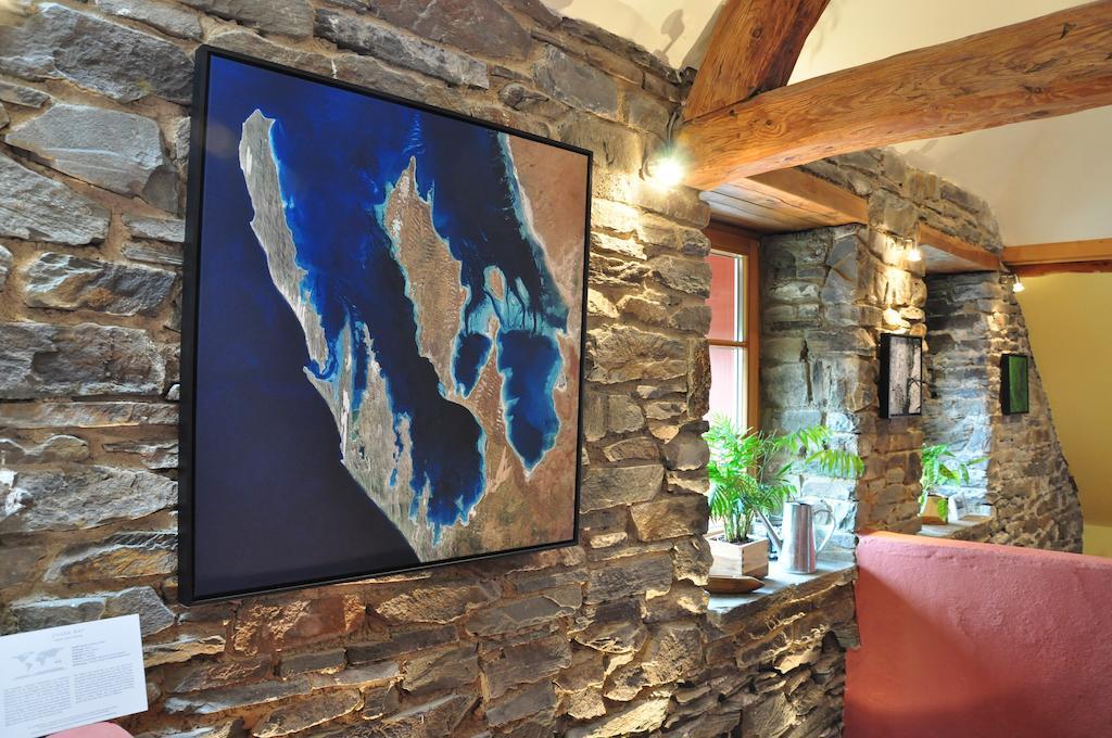 Apartamento Lehmlounge Monschau Habitación foto