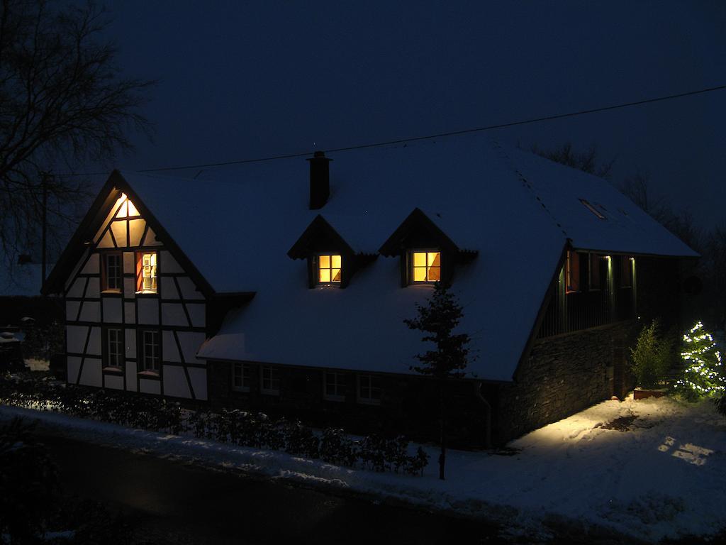 Apartamento Lehmlounge Monschau Habitación foto